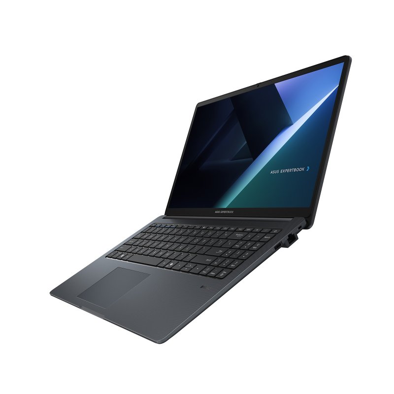 ASUS ExpertBook B1 / B1503CVA-C316512 / 3-100U / 15,6" / FHD / 16GB / 512GB / Intel int / bez OS / Gray - obrázek č. 1