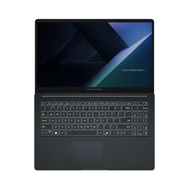 ASUS ExpertBook B1 / B1503CVA-C38512XA / 3-100U / 15,6" / FHD / 8GB / 512GB / Intel int / W11P EDU / Gray - obrázek č. 2