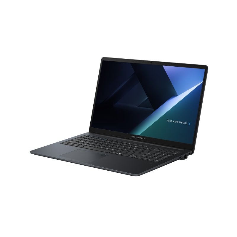 ASUS ExpertBook B1 / B1503CVA-S7C516512XA / 5-210H / 15,6" / FHD / 16GB / 512GB / Intel int / W11P EDU / Gray - obrázek č. 1