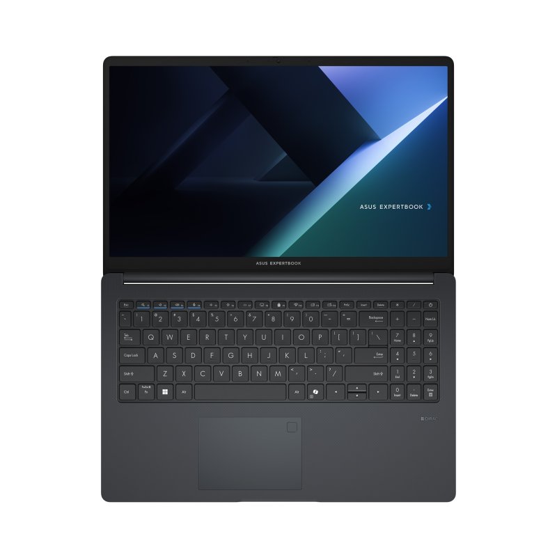 ASUS ExpertBook B1 / B1503CVA-S7C516512XA / 5-210H / 15,6" / FHD / 16GB / 512GB / Intel int / W11P EDU / Gray - obrázek č. 9