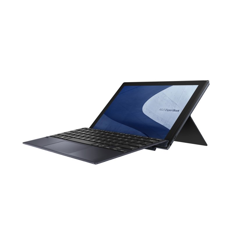 ASUS ExpertBook B3 Detachable/ B3000/ SD-7c Gen 2/ 10,5"/ FHD/ T/ 4GB/ 128GB eMMC/ Adreno/ W11P/ Black/ 2R - obrázek č. 20