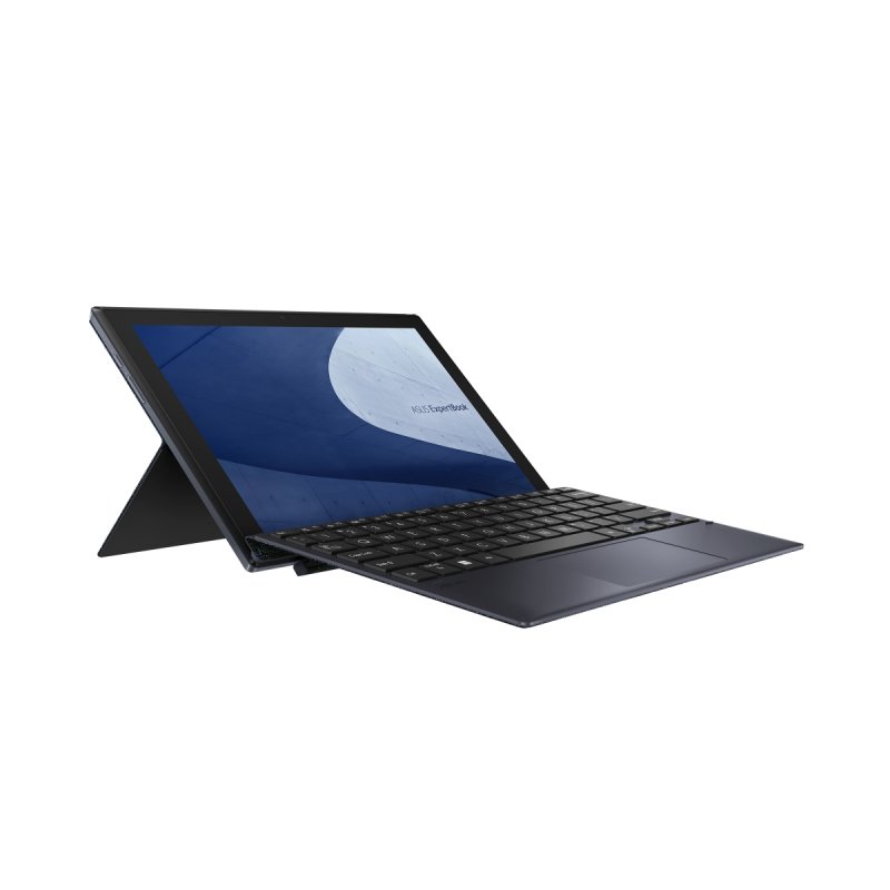 ASUS ExpertBook B3 Detachable/ B3000/ SD-7c Gen 2/ 10,5"/ FHD/ T/ 4GB/ 128GB eMMC/ Adreno/ W11P/ Black/ 2R - obrázek č. 19