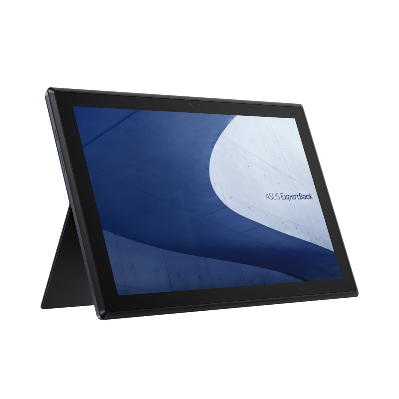 ASUS ExpertBook B3 Detachable/ B3000/ SD-7c Gen 2/ 10,5"/ FHD/ T/ 4GB/ 128GB eMMC/ Adreno/ W11P/ Black/ 2R - obrázek č. 9