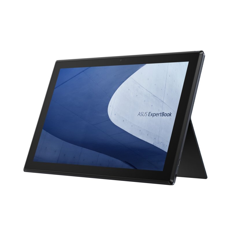 ASUS ExpertBook B3 Detachable/ B3000/ SD-7c Gen 2/ 10,5"/ FHD/ T/ 4GB/ 128GB eMMC/ Adreno/ W11P/ Black/ 2R - obrázek č. 10