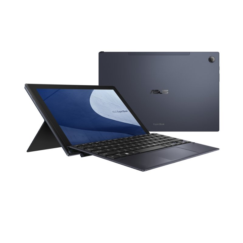 ASUS ExpertBook B3 Detachable/ B3000/ SD-7c Gen 2/ 10,5"/ FHD/ T/ 4GB/ 128GB eMMC/ Adreno/ W11P/ Black/ 2R - obrázek č. 23