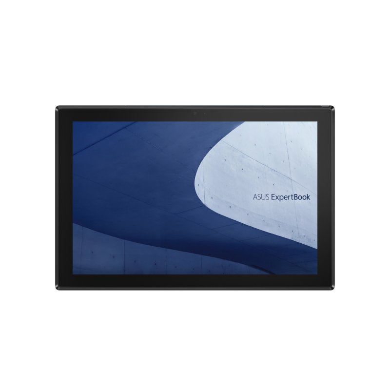 ASUS ExpertBook B3 Detachable/ B3000/ SD-7c Gen 2/ 10,5"/ FHD/ T/ 4GB/ 128GB eMMC/ Adreno/ W11P/ Black/ 2R - obrázek produktu