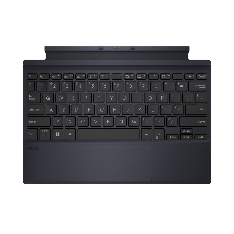 ASUS ExpertBook B3 Detachable/ B3000/ SD-7c Gen 2/ 10,5"/ FHD/ T/ 4GB/ 128GB eMMC/ Adreno/ W11P/ Black/ 2R - obrázek č. 24