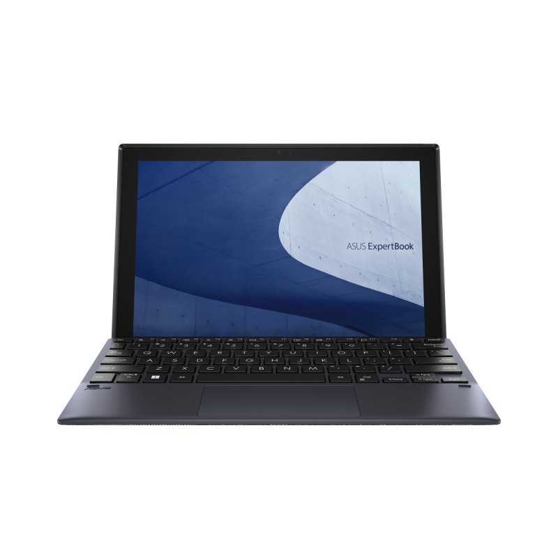 ASUS ExpertBook B3 Detachable/ B3000/ SD-7c Gen 2/ 10,5"/ FHD/ T/ 4GB/ 128GB eMMC/ Adreno/ W11P/ Black/ 2R - obrázek č. 18