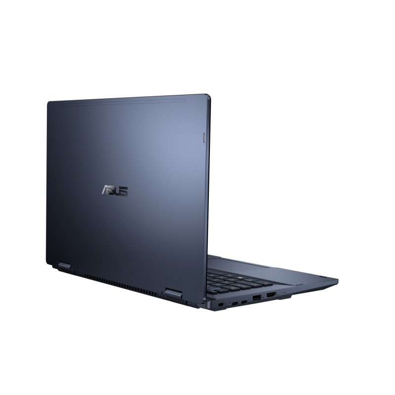 ASUS ExpertBook B3 Flip/ B3402FBA/ i3-1215U/ 14"/ FHD/ T/ 8GB/ 256GB SSD/ UHD/ W11P EDU/ Black/ 2R - obrázek č. 6