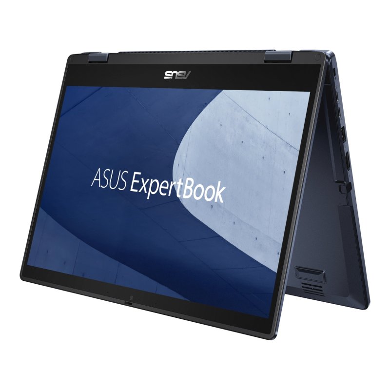 ASUS ExpertBook B3402/ 14" IPS Touch/ i5-1135G7 (4C/ 8T)/ 8GB/ 512GB SSD/ FPR/ W10P/ Black/ 2Y PUR - obrázek č. 6