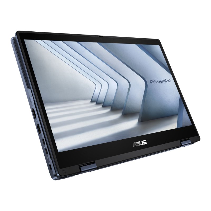 ASUS ExpertBook B3 Flip/ B3402FVA/ i5-1335U/ 14"/ FHD/ T/ 16GB/ 512GB SSD/ Iris Xe/ W11P/ Black/ 2R - obrázek č. 7