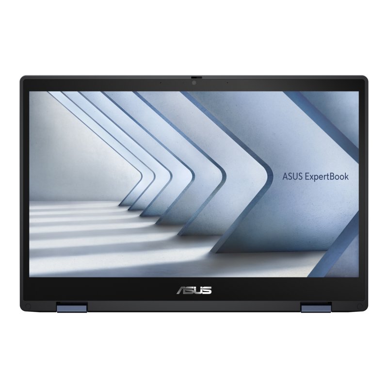 ASUS ExpertBook B3 Flip/ B3402FVA/ i3-1315U/ 14"/ FHD/ T/ 8GB/ 512GB SSD/ UHD/ W11P EDU/ Black/ 2R - obrázek č. 8