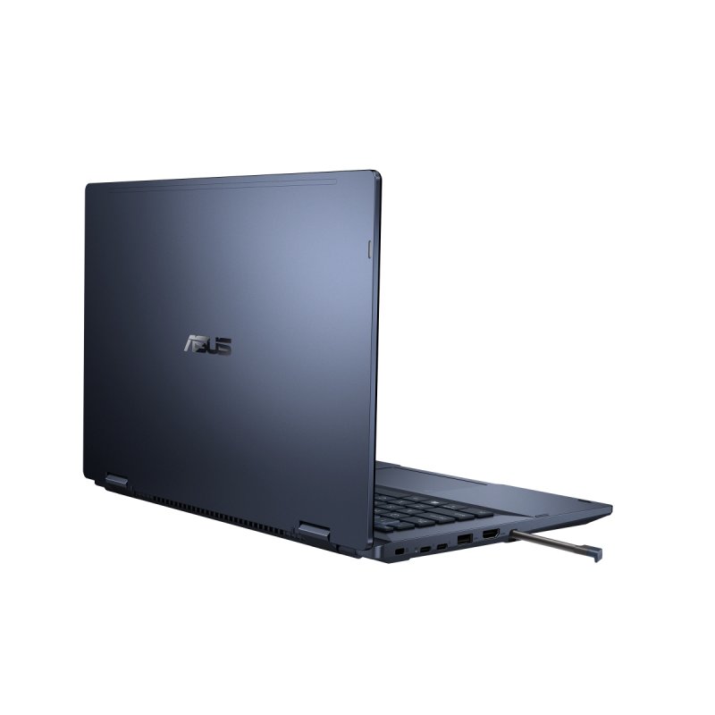 ASUS ExpertBook B3 Flip/ B3402F/ i5-1235U/ 14"/ FHD/ T/ 16GB/ 512GB SSD/ Iris Xe/ W11P/ Black/ 2R - obrázek č. 9