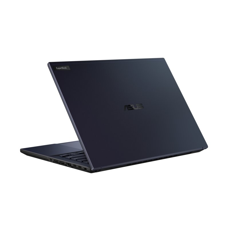 ASUS ExpertBook B3 / B3404CVA / i5-1335U / 14" / WUXGA / 8GB / 512GB SSD / UHD / bez OS / Black - obrázek č. 3