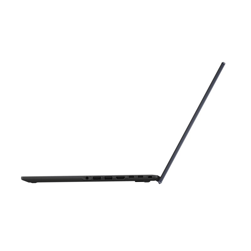 ASUS ExpertBook B3 / B3404CVA / i5-1335U / 14" / WUXGA / 8GB / 512GB SSD / UHD / bez OS / Black - obrázek č. 2