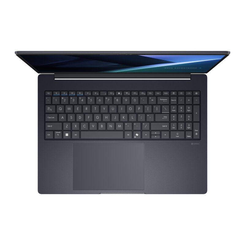 ASUS 16 - Core Ultra 5, 16 GB, 512 GB SSD, bez OS - obrázek č. 4