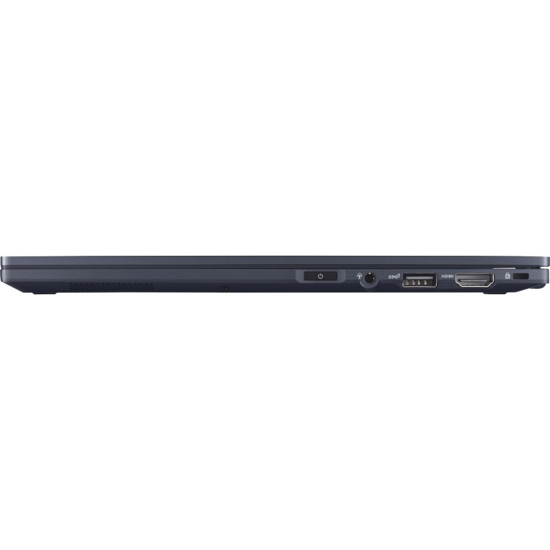 ASUS ExpertBook B5302/ 13,3" IPS / i5-1135G7 (4C/ 8T)/ 8GB/ 512GB SSD/ W10P/ Black/ 2Y PUR - obrázek č. 2
