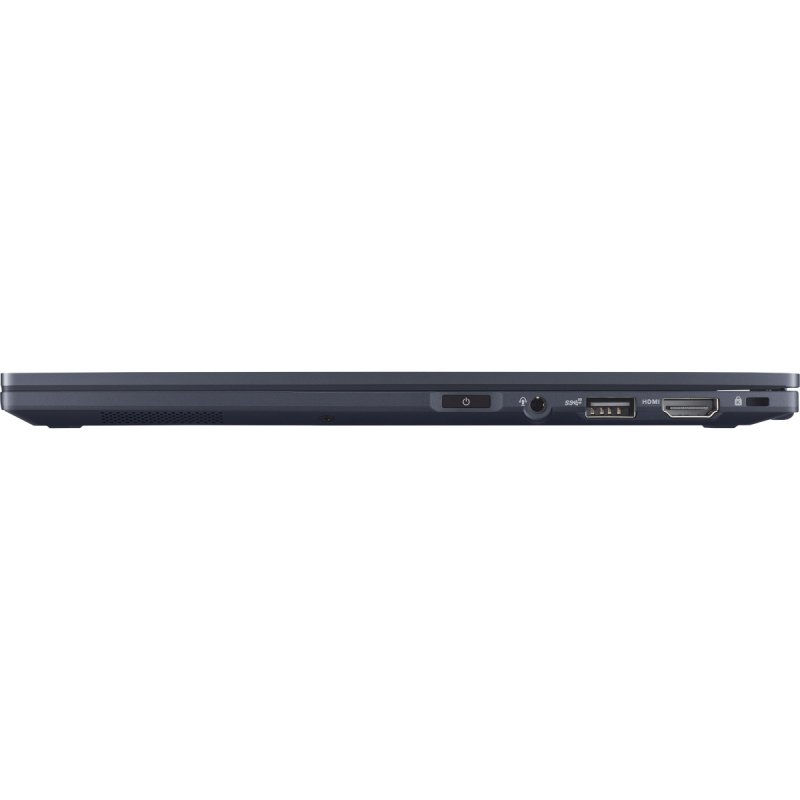 Asus ExpertBook B5 OLED/ B5302/ i5-1135G7/ 13,3"/ FHD/ 8GB/ 512GB SSD/ Iris Xe/ W11P/ Black/ 2R - obrázek č. 8