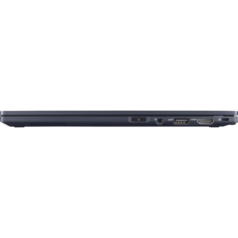 Asus ExpertBook B5 Flip OLED/ B3302/ i7-1165G7/ 13,3"/ FHD/ T/ 16GB/ 1TB SSD/ Iris Xe/ W10P/ Black/ 2R - obrázek č. 10