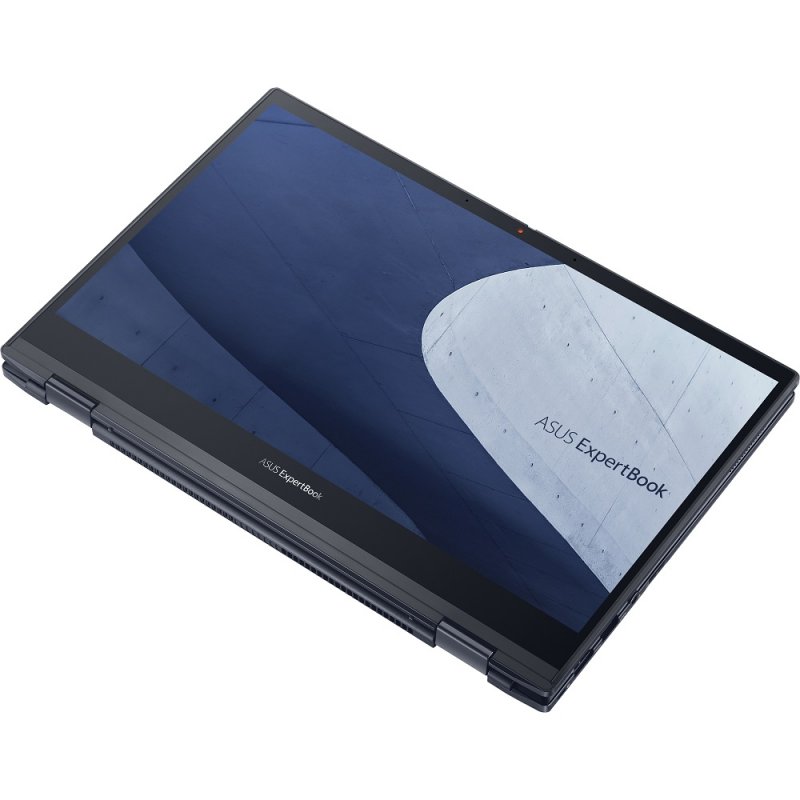Asus ExpertBook B5 Flip/ B3302/ i5-1135G7/ 13,3"/ FHD/ T/ 8GB/ 512GB SSD/ Iris Xe/ W10P/ Black/ 2R - obrázek č. 7