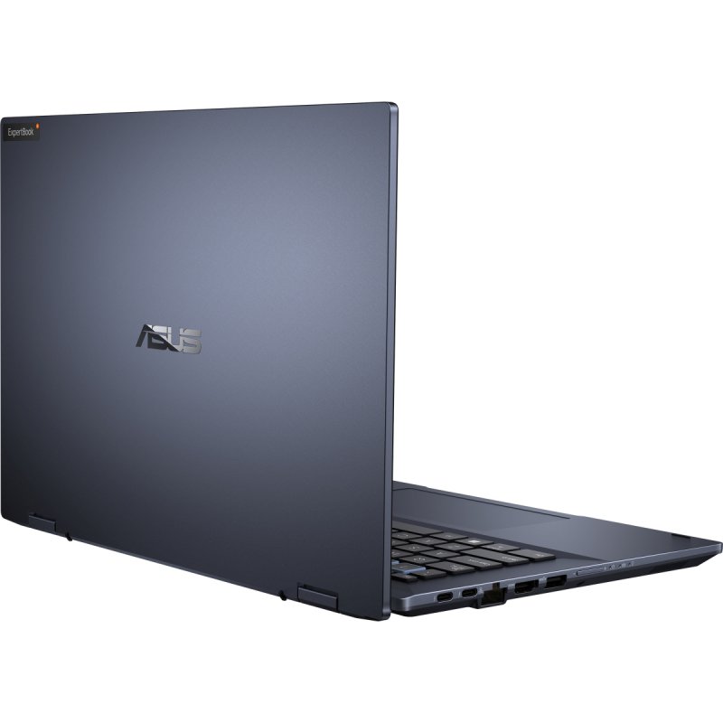 Asus ExpertBook B5 Flip/ B5402/ i5-1155G7/ 14"/ FHD/ T/ 8GB/ 512GB SSD/ UHD/ W11P/ Black/ 2R - obrázek č. 3