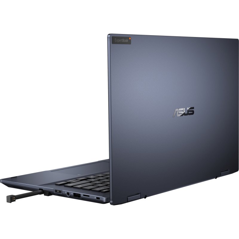 Asus ExpertBook B5 Flip/ B5402/ i5-1155G7/ 14"/ FHD/ T/ 8GB/ 512GB SSD/ UHD/ W11P/ Black/ 2R - obrázek č. 9
