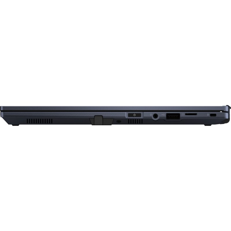 Asus ExpertBook B5 Flip/ B5402/ i5-1155G7/ 14"/ FHD/ T/ 8GB/ 512GB SSD/ UHD/ W11P/ Black/ 2R - obrázek č. 15