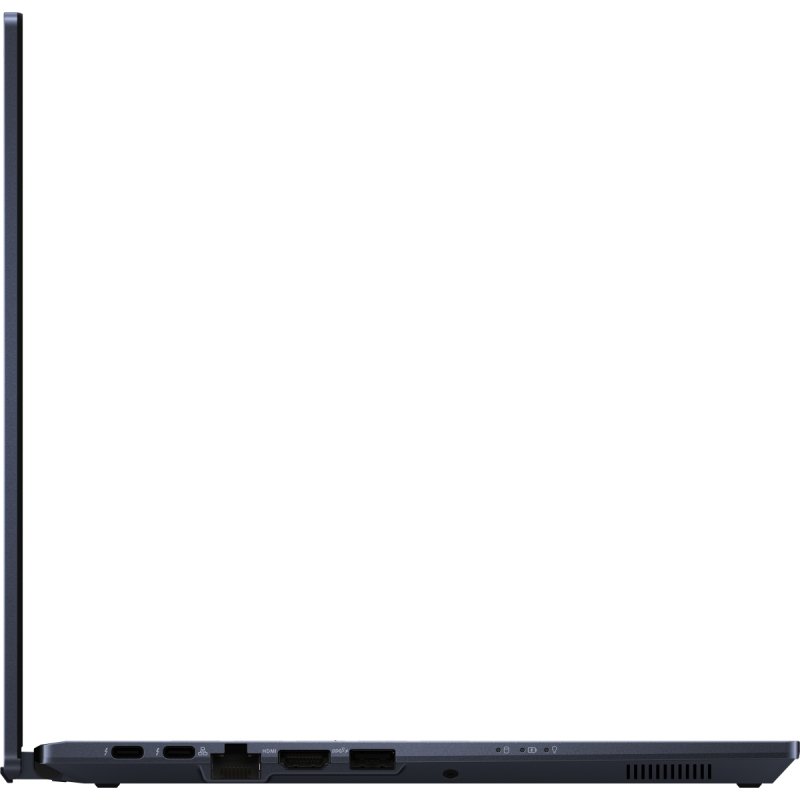 Asus ExpertBook B5/ B5402/ i5-1155G7/ 14"/ FHD/ 8GB/ 512GB SSD/ UHD/ W11P/ Black/ 2R - obrázek č. 8