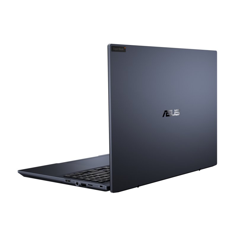 ASUS ExpertBook B5/ B5602CVA/ i5-1340P/ 16"/ WUXGA/ 16GB/ 512GB SSD/ Iris Xe/ W11P/ Black/ 3R - obrázek č. 8