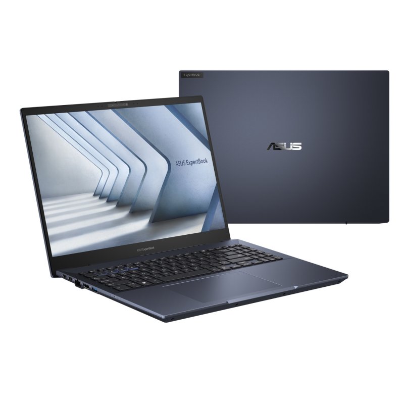 ASUS ExpertBook B5/ B5602CVA/ i5-1340P/ 16"/ WUXGA/ 16GB/ 512GB SSD/ Iris Xe/ W11P/ Black/ 3R - obrázek č. 9