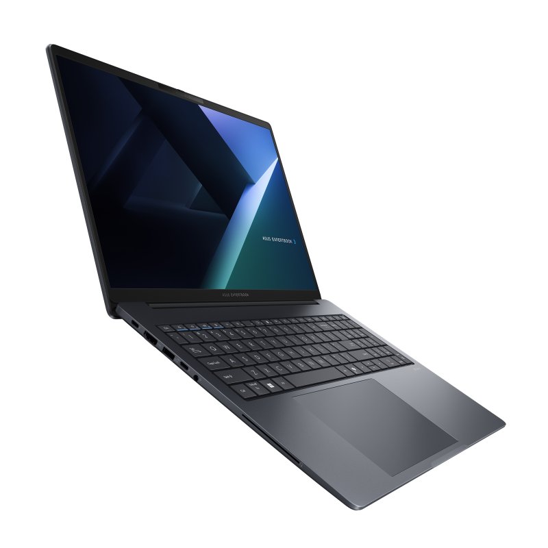 ASUS ExpertBook B5 / B5605CCA-C516512 / U5-225H / 16" / WUXGA / 16GB / 512GB / Intel int / bez OS / Gray  On-Site - obrázek č. 3