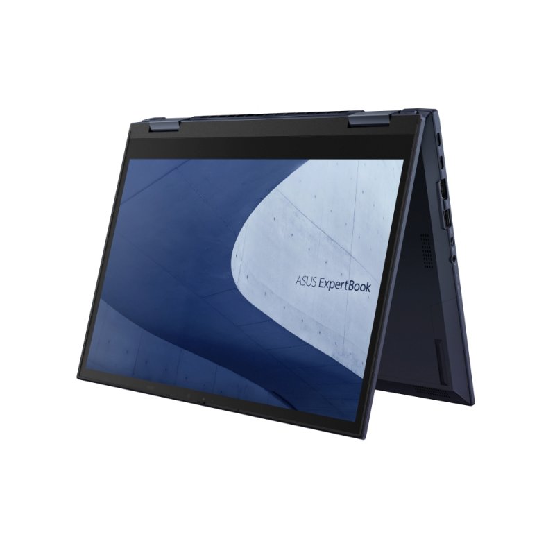 Asus ExpertBook B7 Flip/ B7402/ i7-1195G7/ 14"/ 2560x1600/ T/ 32GB/ 1TB SSD/ Iris Xe/ W10P/ Black/ 2R - obrázek č. 12