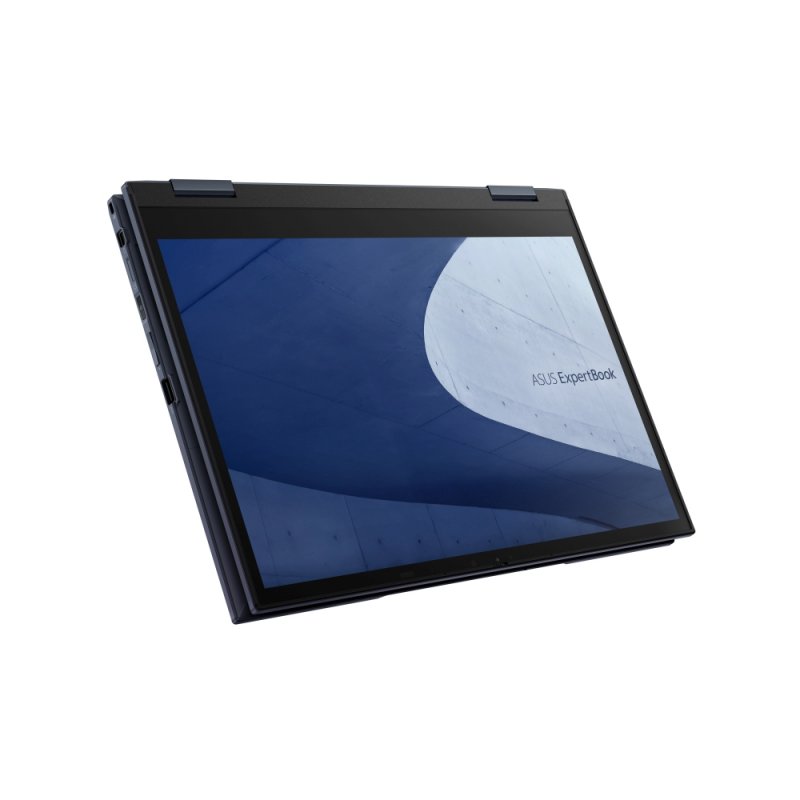Asus ExpertBook B7 Flip/ B7402/ i7-1195G7/ 14"/ 2560x1600/ T/ 32GB/ 1TB SSD/ Iris Xe/ W10P/ Black/ 2R - obrázek č. 2