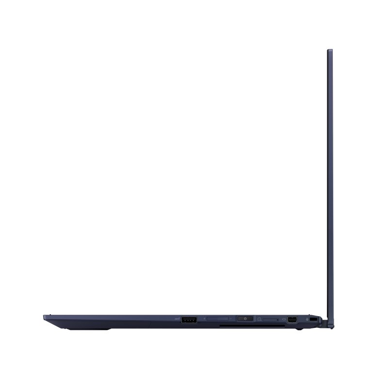 Asus ExpertBook B7 Flip/ B7402/ i7-1195G7/ 14"/ 2560x1600/ T/ 16GB/ 1TB SSD/ Iris Xe/ W10P/ Black/ 2R - obrázek č. 20
