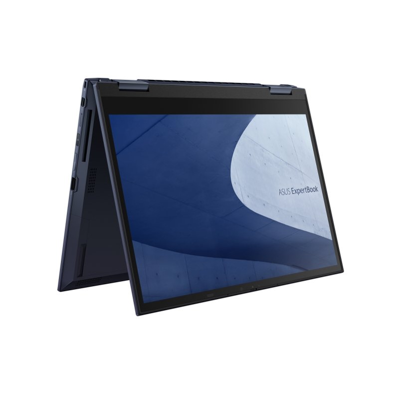 Asus ExpertBook B7 Flip/ B7402/ i7-1195G7/ 14"/ 2560x1600/ T/ 16GB/ 1TB SSD/ Iris Xe/ W10P/ Black/ 2R - obrázek č. 8