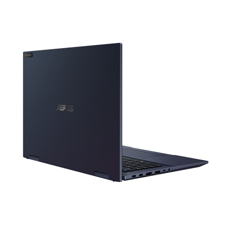 ASUS ExpertBook B7 Flip/ B7402/ i7-1195G7/ 14"/ 2560x1600/ T/ 16GB/ 1TB SSD/ Iris Xe/ W10P/ Black/ 2R - obrázek č. 3