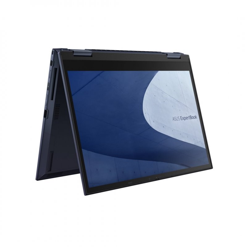Asus ExpertBook B7 Flip/ B7402/ i7-1195G7/ 14"/ 2560x1600/ 32GB/ 1TB SSD/ Iris Xe/ W11P/ Black/ 2R - obrázek č. 8