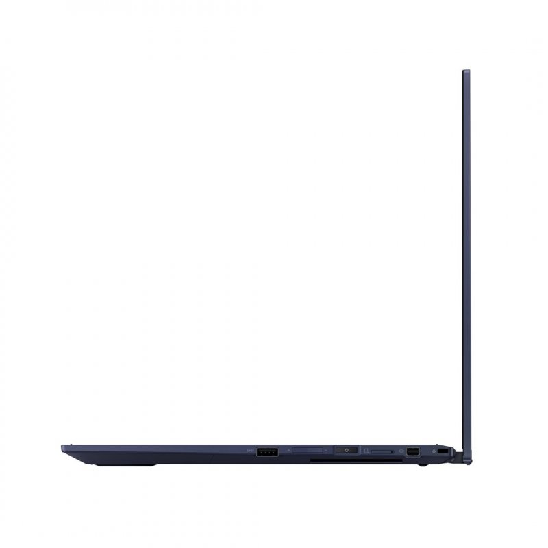 Asus ExpertBook B7 Flip/ B7402/ i7-1195G7/ 14"/ 2560x1600/ 32GB/ 1TB SSD/ Iris Xe/ W11P/ Black/ 2R - obrázek č. 14