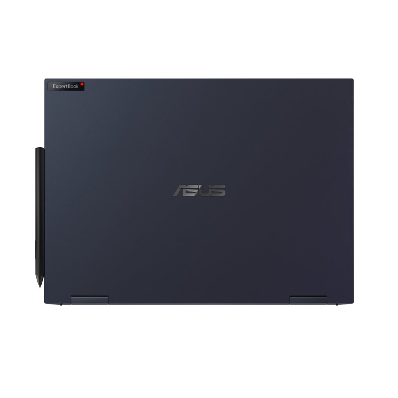 ASUS ExpertBook B7402/ 14" IPS Touch/ i5-1155G7 (4C/ 8T)/ 16GB/ 1TB SSD/ CR/ FPR/ W11P/ Black/ 2Y PUR - obrázek č. 9
