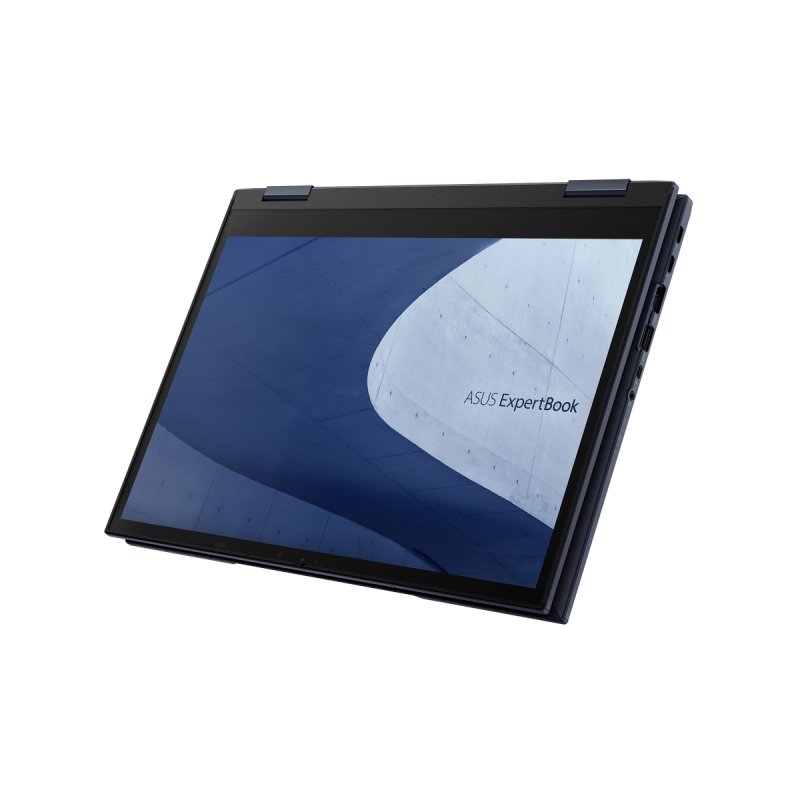 ASUS ExpertBook B7402/ 14" IPS Touch/ i5-1155G7 (4C/ 8T)/ 16GB/ 1TB SSD/ CR/ FPR/ W11P/ Black/ 2Y PUR - obrázek č. 8