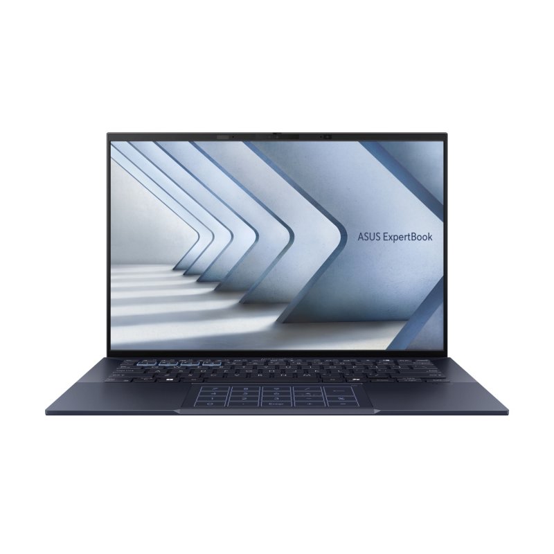 ASUS ExpertBook B9 OLED/ B9403CVAR/ 7-150U/ 14"/ 2880x1800/ 16GB/ 1TB SSD/ Iris Xe/ W11P/ Black/ 3RNBD - obrázek produktu