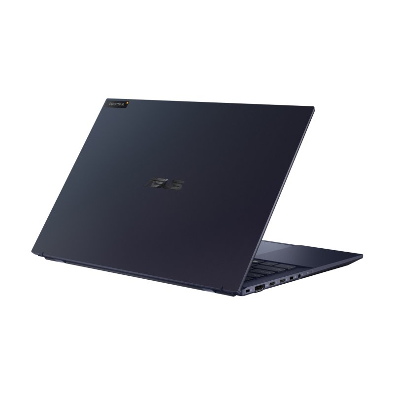 ASUS ExpertBook B9 OLED/ B9403CVAR/ 7-150U/ 14"/ 2880x1800/ 16GB/ 1TB SSD/ Iris Xe/ W11P/ Black/ 3RNBD - obrázek č. 6