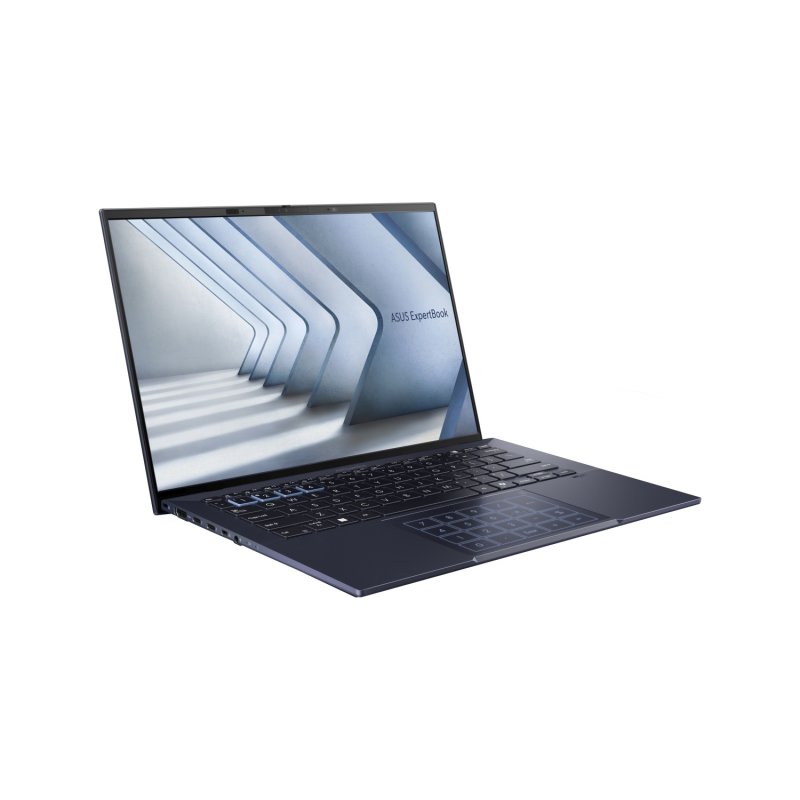 ASUS ExpertBook B9 OLED/ B9403CVAR/ 7-150U/ 14"/ 2880x1800/ 16GB/ 1TB SSD/ Iris Xe/ W11P/ Black/ 3RNBD - obrázek č. 1