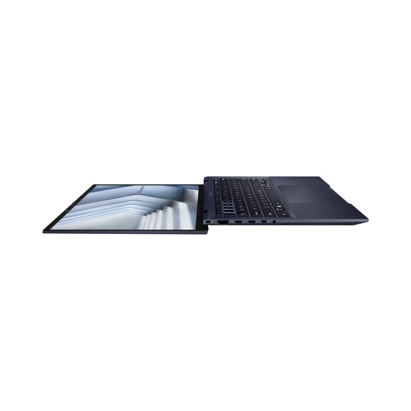 ASUS ExpertBook B9 OLED/ B9403CVAR/ 7-150U/ 14"/ 2880x1800/ 16GB/ 1TB SSD/ Iris Xe/ W11P/ Black/ 3RNBD - obrázek č. 4