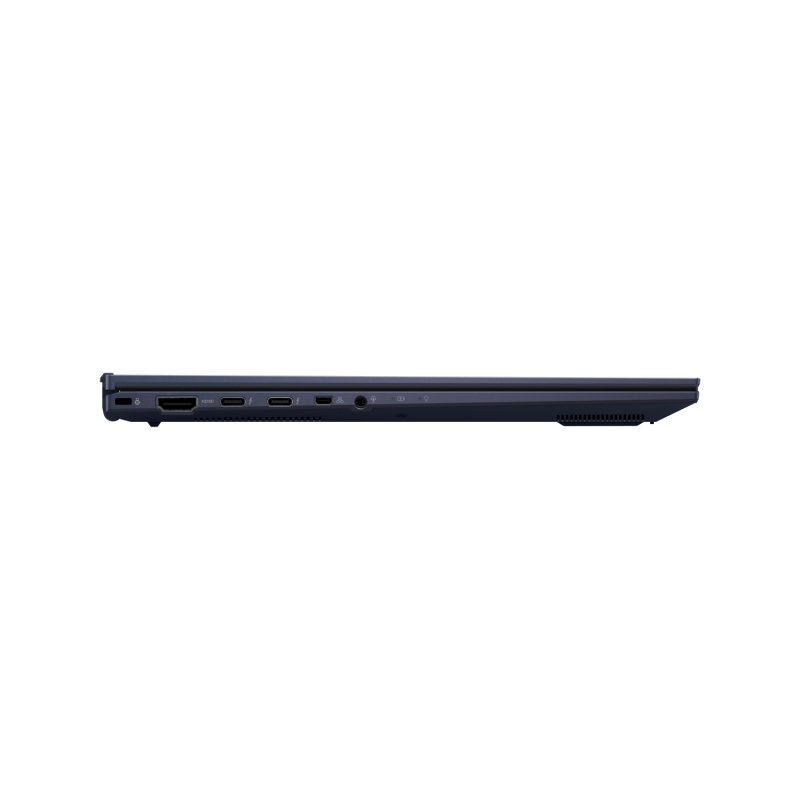 ASUS ExpertBook B9 OLED/ B9403CVAR/ 7-150U/ 14/ 2880x1800/ 32GB/ 2TB SSD/ Iris Xe/ W11P/ Black/ 3R - obrázek č. 4