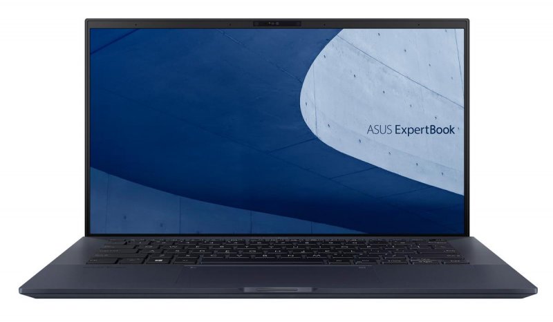 ASUS ExpertBook B9450/ 14"/ i5-10210U (4C/ 8T)/ 16GB/ 512GB SSD/ FPR/ TPM/ W10P/ Black/ 2Y PUR - obrázek produktu