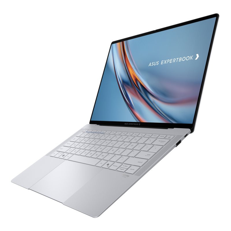 ASUS ExpertBook Ultra šedý - Core Ultra 7, 32 GB, 1 TB SSD, 14" dotykový, Windows 11 Pro - obrázek č. 11