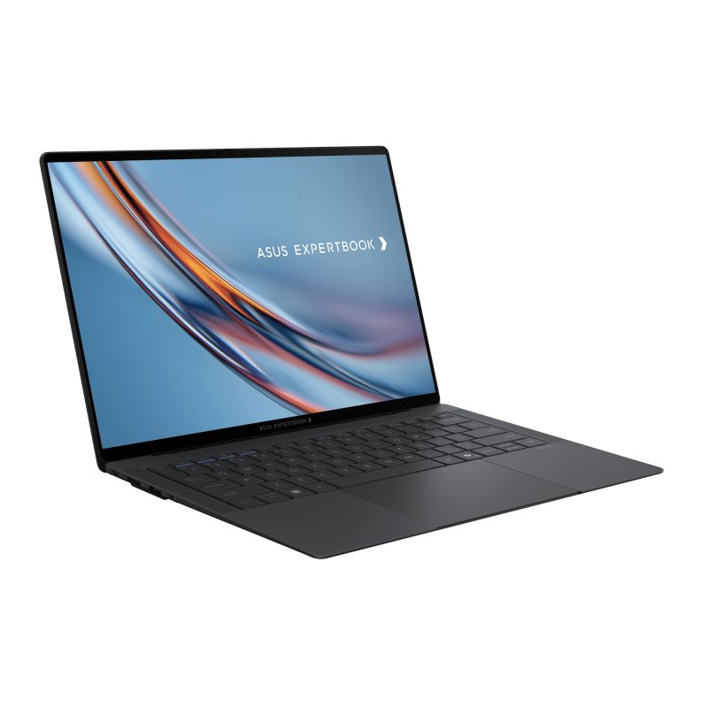 ASUS ExpertBook B9 / B9406CAA-TOLEDX7641BXZ / UX7-358H / 14" / 2880x1800 / T / 64GB / 1TB / Intel int / W11P / Black N - obrázek č. 1
