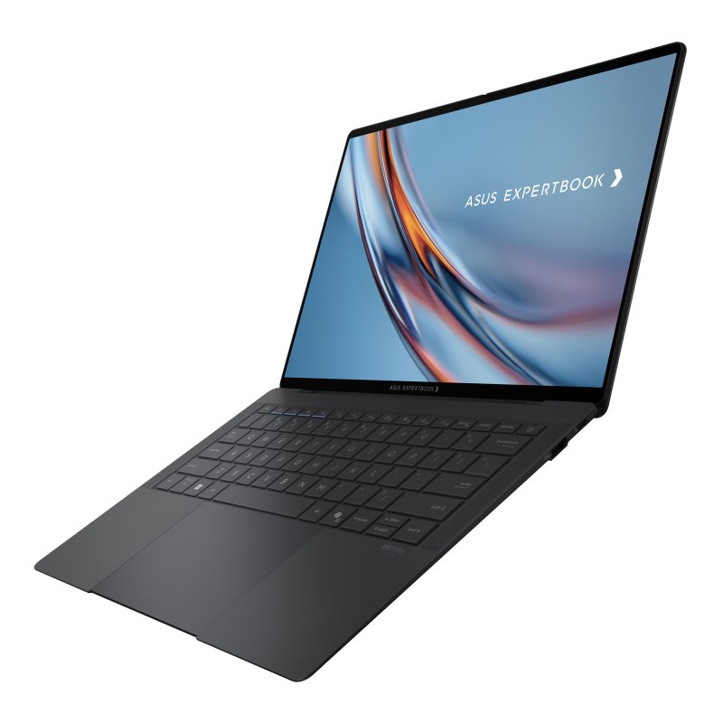 ASUS ExpertBook B9 / B9406CAA-TOLEDX7641BXZ / UX7-358H / 14" / 2880x1800 / T / 64GB / 1TB / Intel int / W11P / Black N - obrázek č. 10