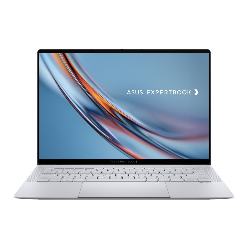 ASUS ExpertBook Ultra šedý - Core Ultra X7, 64 GB, 1 TB SSD, 14" dotykový, Windows 11 Pro - obrázek produktu